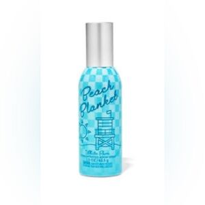 Bath & Body Works Mini Concentrated Room Spray-Beach Blanket